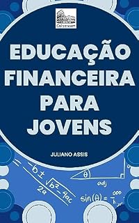 Livro Educação Financeira para Jovens