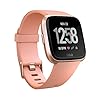 Fitbit-Versa-Health-Fitness-Smartwatch-with-Heart-Rate-Music-Swim-Tracking-Peach Fitbit Versa Health & Fitness Smartwatch with Heart Rate, Music & Swim Tracking, Peach