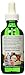 SweetLeaf Sweet Drops - Flavored Stevia Liquid Sweetener, Organic Stevia Extract, Zero Calories, Gluten Free, Keto Friendly, Non GMO, Natural Flavors, Sugar Alternative - Cinnamon, 2 Fl Oz (Pack of 1)