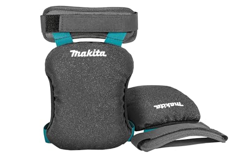 Makita Rodilleras E-15615