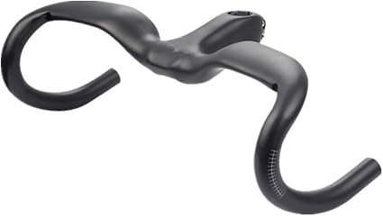 lightweight carbon handlebars