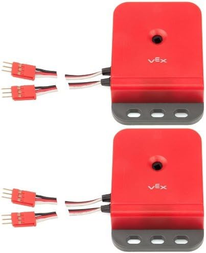 Vex Robotics Optical Shaft Encoder Kit