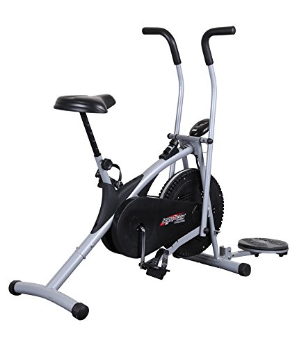 body gym air bike