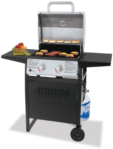 Uniflame GBC1405SP Gas Grill
