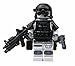 Battle Brick Custom Army Special Forces Heavy Assault Commando (SKU25) Custom Minifigure