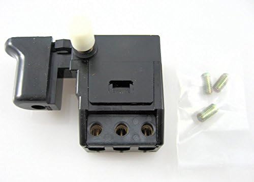 Saws &amp; Blades Saws &amp; Blades Switch For Hitachi C8FB C8FB2 C10FS C10FSH Slide Miter Saws (Part# 998839) U01