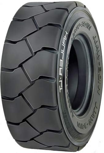 Solideal Hauler LT Pneumatic Industrial Tire 7/-15