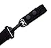 Tactical Duty Belt Harness Suspenders - Duty Belt Harness Police Black Suspender - Tool Belt Support - U.S. Military Veteran Owned Company