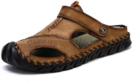 New Big Size Men Sandals Summer Casual 