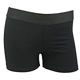 MadSportsStuff Pro Line 3 inch Womens Spandex Shorts