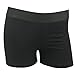 MadSportsStuff Pro Line 3 inch Womens Spandex Shorts Volleyball Cheer Running