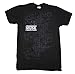 Muse - Logo Repeat T-Shirt Size XL