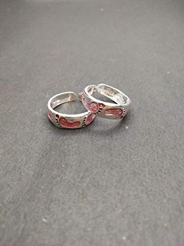 silver jodvi designs with price