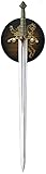 Valyrian Steel Game of Thrones Widow's Wail Sword