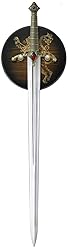 Valyrian Steel Game of Thrones Widow's Wail Sword