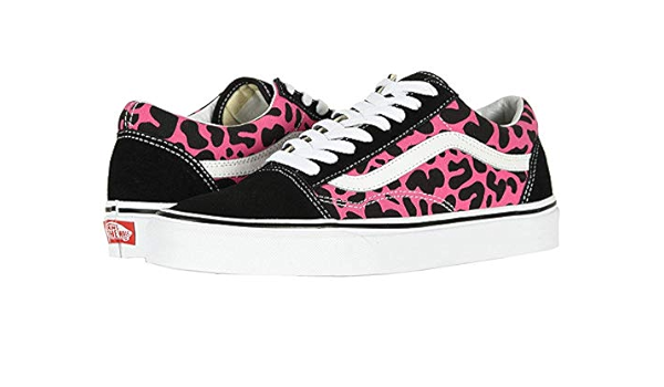 vans leopardo comprar