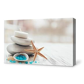 SIGNFORD Canvas Wall Art for Living Room,Bedroom Home...