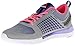 Flat Grey/Ultima Purple/Solar Pink/White