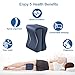 LANGRIA Knee Pillow