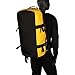 The North Face Base Camp Duffel - Medium - Summit Gold/TNF Black