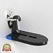 Latch Doorstep for Cars, Trucks, SUVs | Fuego | Convenient U Shaped Slam Latch Doorstep for Easy Car Rooftop Access | Strong, Portable Design for Adventures Made Easy | Bonus Extra Storage Bag!
