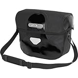 Ortlieb Ultimate6 M Classic Handlebar Bag - 2017 Model