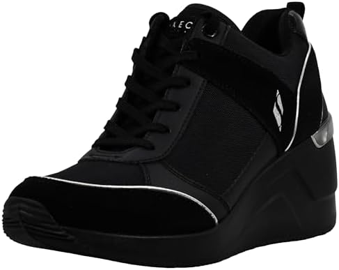 Amazon.com | Skechers Street Women's, Million AIR - Hotter AIR