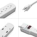 MRJ10002 Power Strip