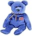Ty Beanie Babies - America the Bear