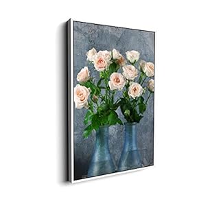 SIGNFORD Canvas Wall Art for Living Room, Bedroom...
