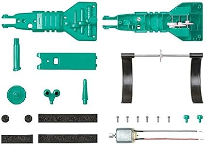 kidz robotix crazy robot