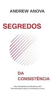 Livro Segredos da consistência