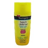 Neutrogena Beach Defense Spf#30 Lotion 6.7oz (3 Pack)