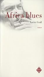 Africa blues