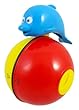 diving dolphin toy