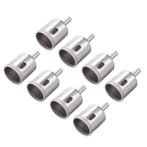 Uxcell Diamond Drill Bits Hole Saws