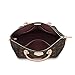 Xleoo Monogram Canvas Turenne PM Tote Bag Handbag Article: M48813