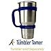 Tumbler Tamer (Blizzard Blue, 30 oz)