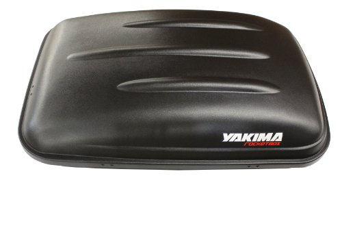 Kia Genuine Accessories UM000-AY00815 Roof Cargo Box - Thumbnail 3