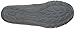 Skechers Sport Women's Breathe Easy Lucky Lady Mary Jane Flat,Charcoal Knit Mesh/Gray Trim,8.5 M US