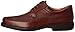 ECCO Men's Seattle Bicycle-Toe Oxford