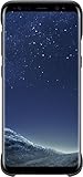 Samsung Galaxy S8 Two Piece Cover, Black
