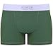 RODEOH Classic Packer Boxer Underwear - Sage Green - FTM Transgender (S = 30-32)