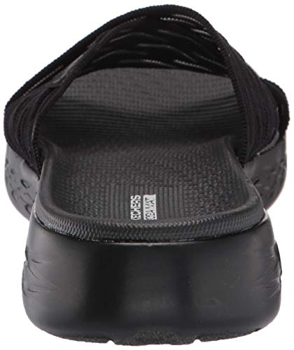 Skechers-Womens-On-The-GO-600-Sunrise-Sandal