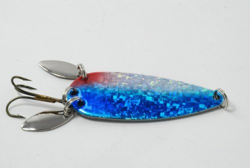 5 8 oz fishing lure 5/8 oz Bondy Blade – Bondy Bait Company, Inc