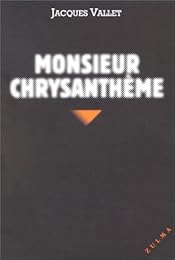 Monsieur Chrysanthème