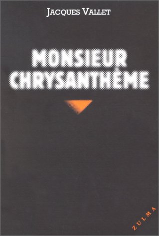 Monsieur Chrysanthème