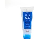 LITE GLOW Face Wash Glenmark (100ML)