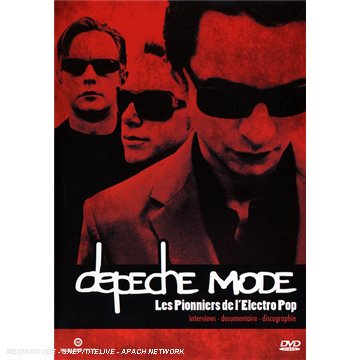 Depeche Mode, Les Pionniers De L'electro Pop