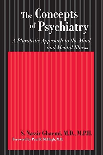 General Psychopathology (Vol. 1): 9780801857751: Medicine & Health